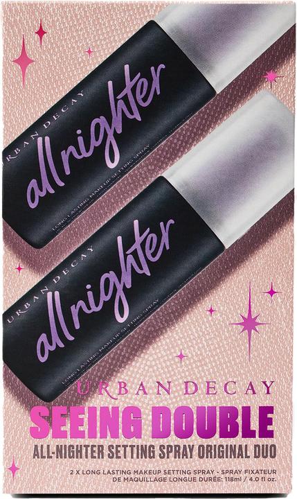 Urban Decay All Nighter