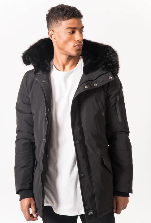 Produktbild Sixth June beheizbarer Parka (L)