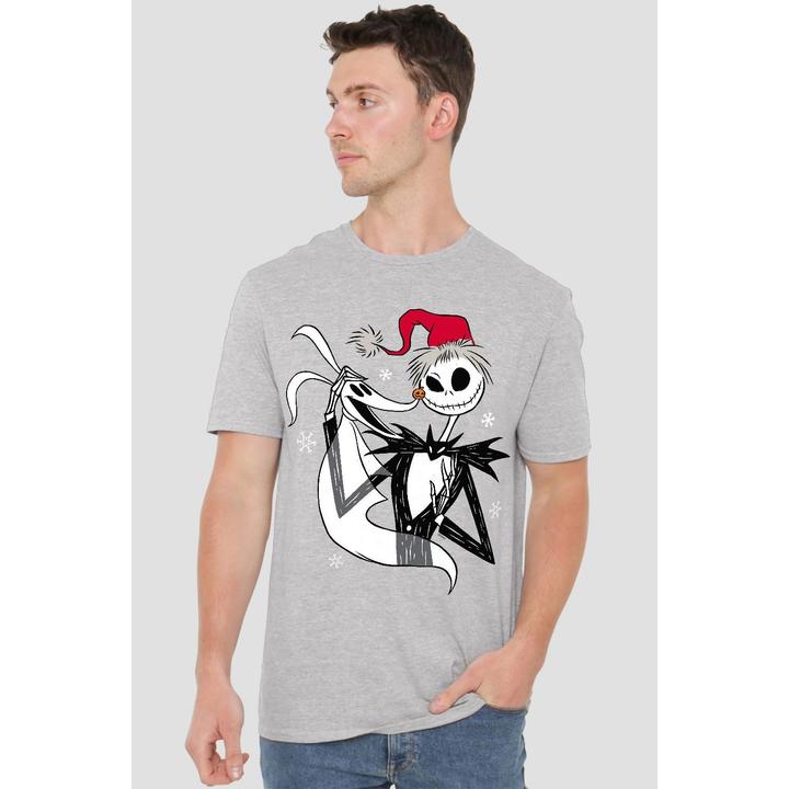 Produktbild The Nightmare Before Christmas TShirt (L)
