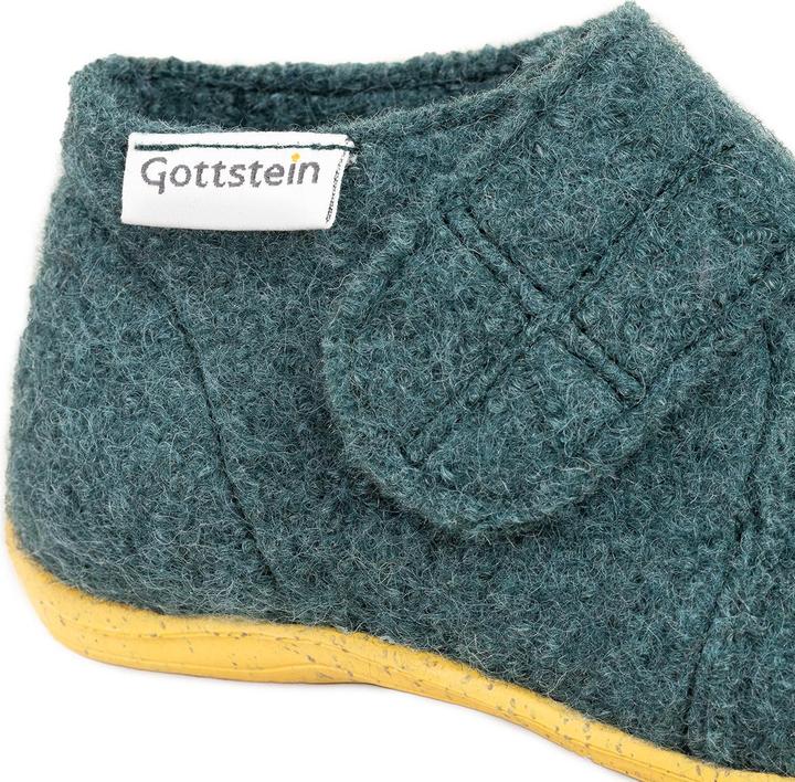 Actual product image Gottstein Alpine Racer RU Hausschuh (30)
