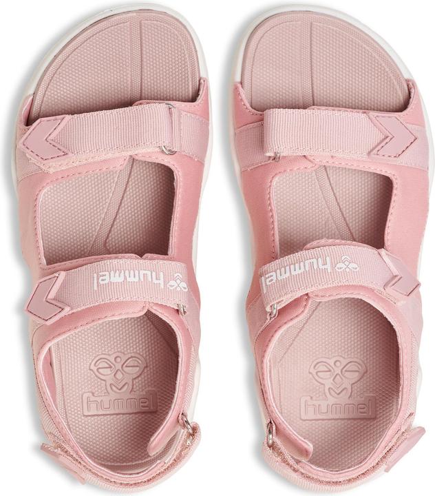 Actual product image hummel Sandal Trekking Ii Jr (27)