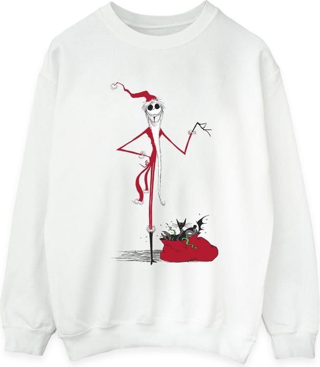 Dick Smith Christmas Presents Sweatshirt