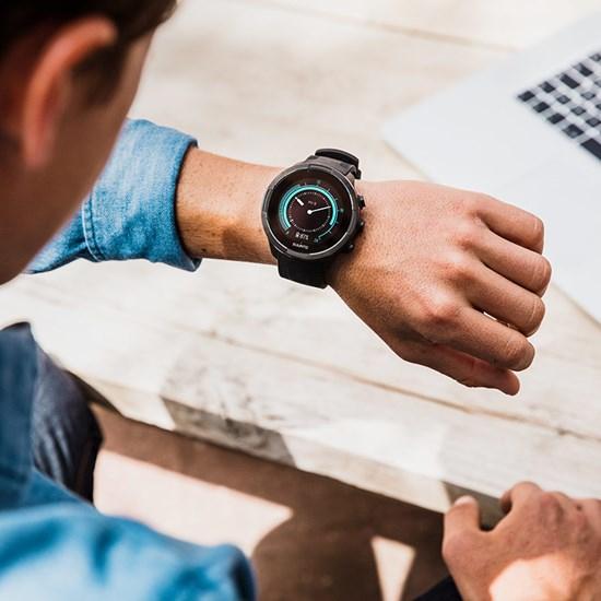 Actual product image Suunto 9 Baro (50 mm)