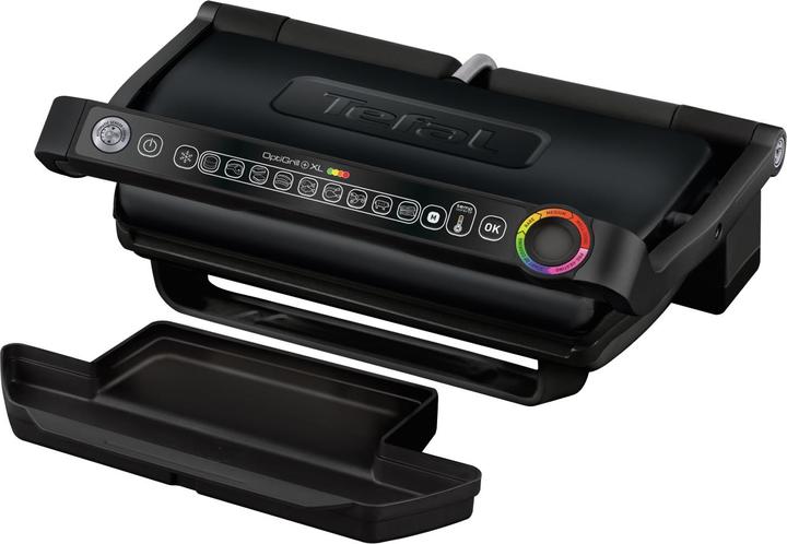 Produktbild Tefal GC 7228 Optigrill+ XL