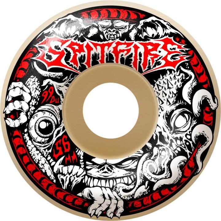 Actual product image Spitfire M41721 (56 mm)