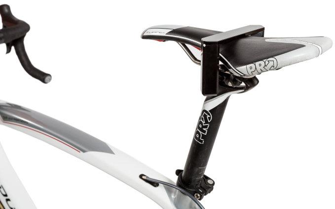 Bikefitting Satteleinstellung XY