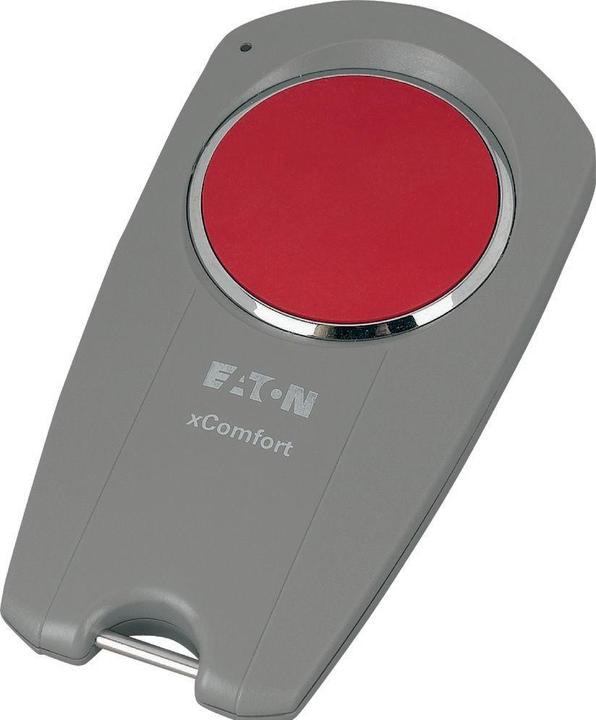 Eaton xComfort, télécommande Moblie, alarme (Télécommande spécifique à l'appareil)