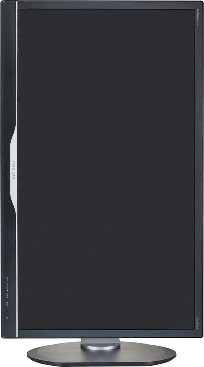 Actual product image Philips P-line 288P6LJEB (3840 x 2160 Pixels, 28")