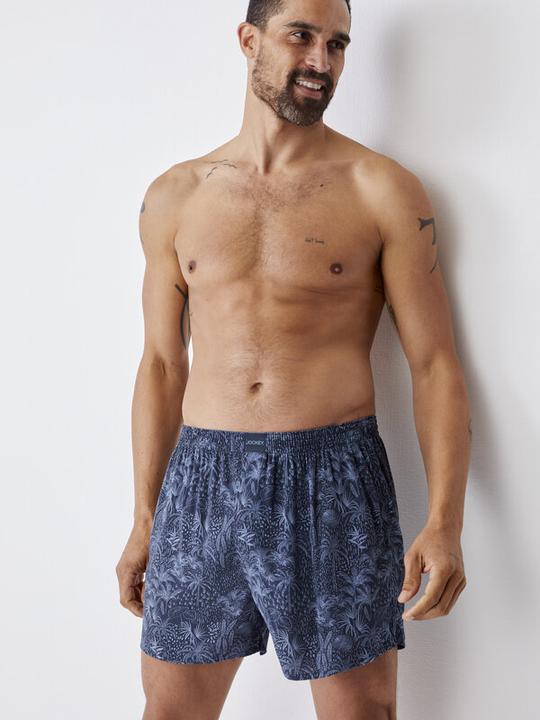 Produktbild Jockey Fashion Boxershorts Satin (XL)