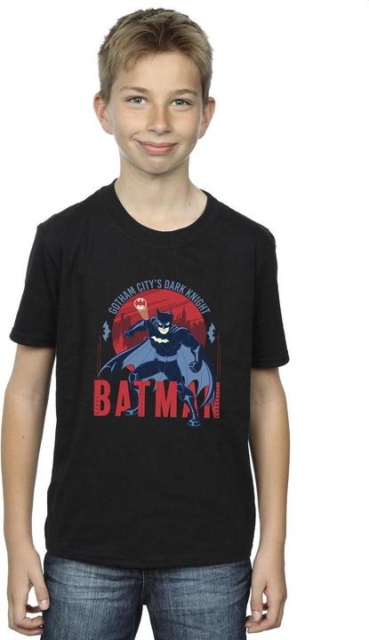 Produktbild Batman Gotham City TShirt Jungen (152, 158)