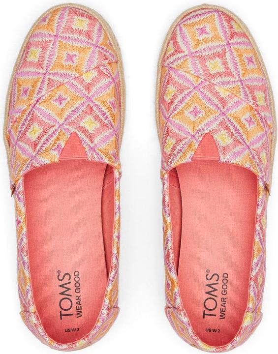Produktbild Toms W's Alpargata Rope 2.0 (37)