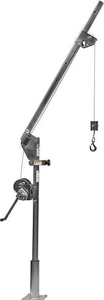 Produktbild Thern Europe Davit-Drehkran Ensign 500