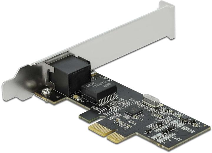 Actual product image Delock Network card (PCI Express 2.1)