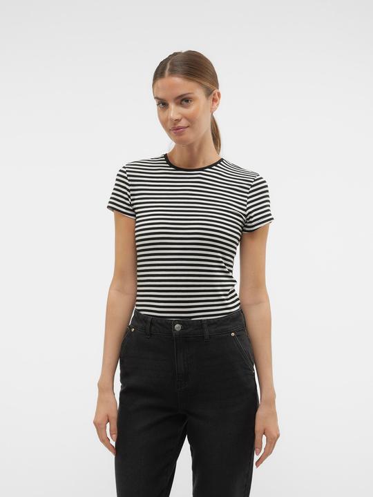 Immagine prodotto Aware Vmines Fiona Ss O-Neck Top Vma Noos (M)