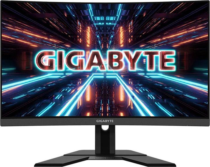 Produktbild Gigabyte G27FC A (1920 x 1080 Pixel, 27")