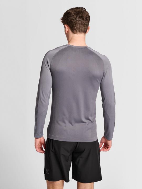 Immagine prodotto hummel Pro Grid Senza Cuciture L/S (XL, XXL)