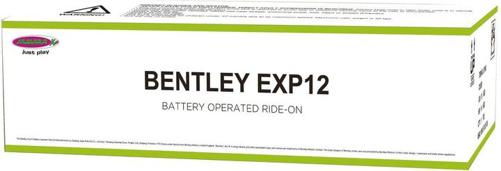 Immagine prodotto Jamara Bentley EXP12 (12 V)