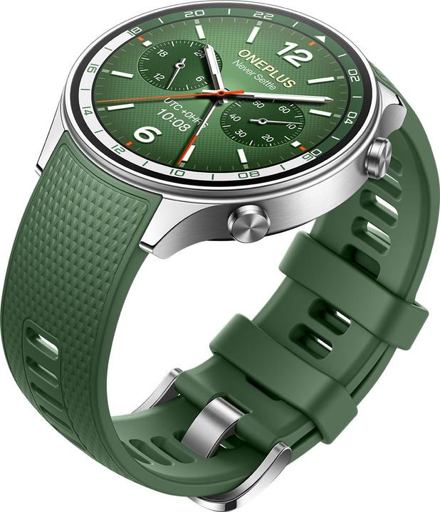 Produktbild OnePlus Watch 2R (46.60 mm, nur WLAN)