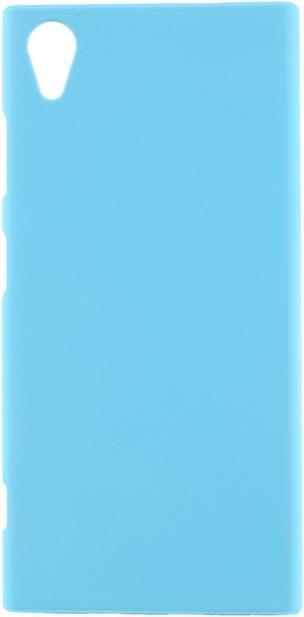 Immagine prodotto MU Classic Copertura in plastica dura gommata (Xperia XA1 Plus)