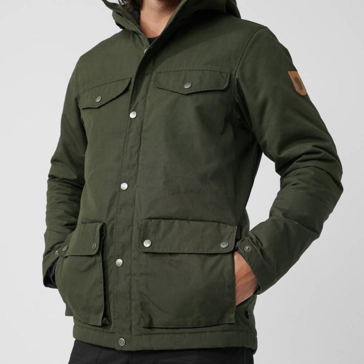 Actual product image Fjällräven Greenland (L)