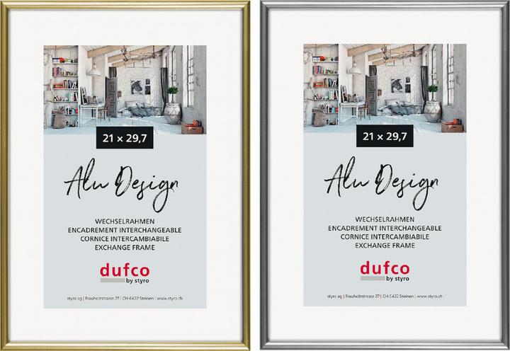 Produktbild Dufco Wechselrahmen (18 x 24 cm)