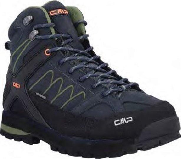 Nero Blu, Torba