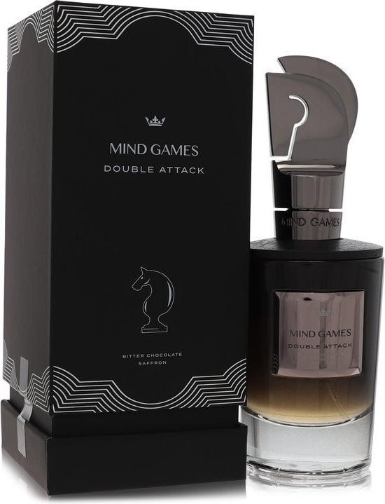 Mind Games Double Attack (Eau de parfum, 100 ml)
