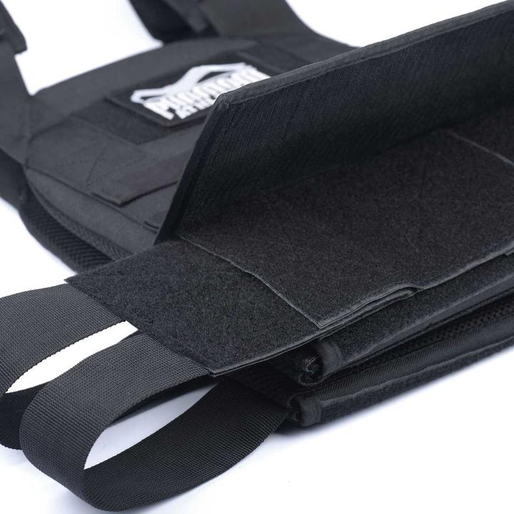 Image du produit Phantom Athletics Gilet de poids 6 kg
