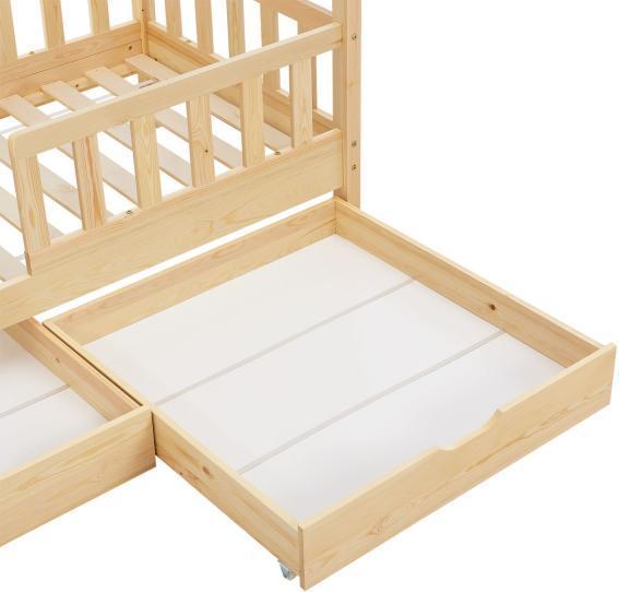 Image du produit Juskys Marli (80 x 160 cm)
