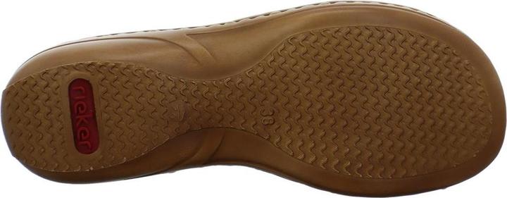 Actual product image Rieker Sandal (37)