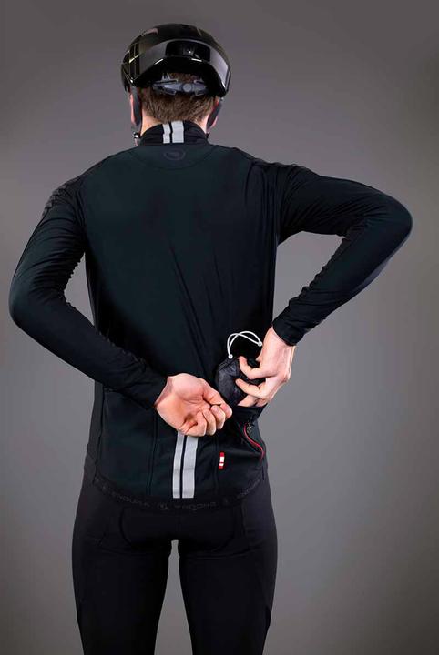 Immagine prodotto Endura FS260-Pro Adrenaline Race Cape II (XXL)