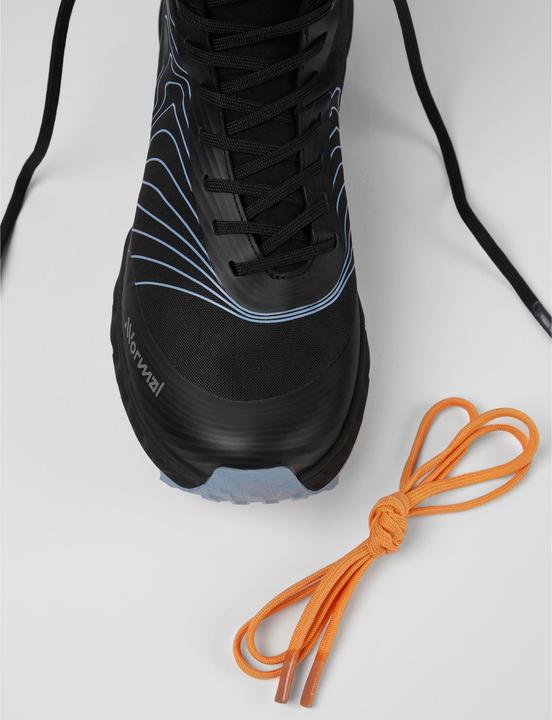 Produktbild Nnormal Tomir Boot WP Shoe Black/Blue (46 2/3)