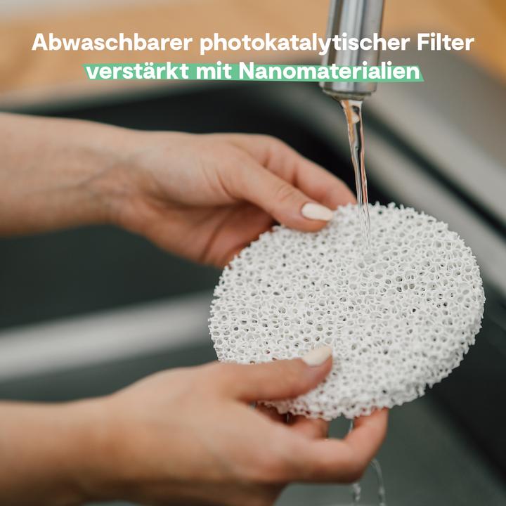 Actual product image Vitesy Natede Smart (20 m²)