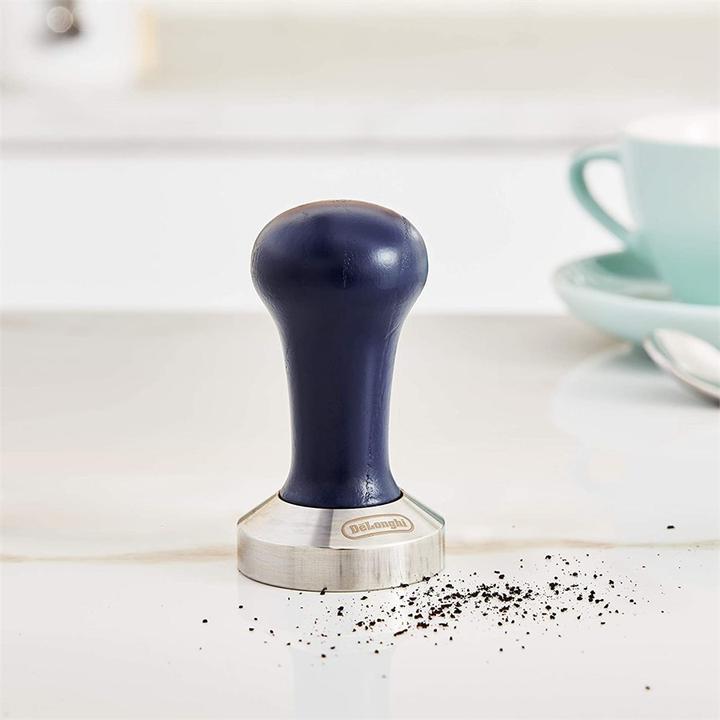 Productafbeelding De'Longhi Koffietamper DLSC058