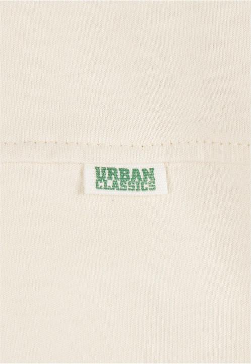 Produktbild Urban Classics Organic Cotton Short Curved Oversized LS (XXL)