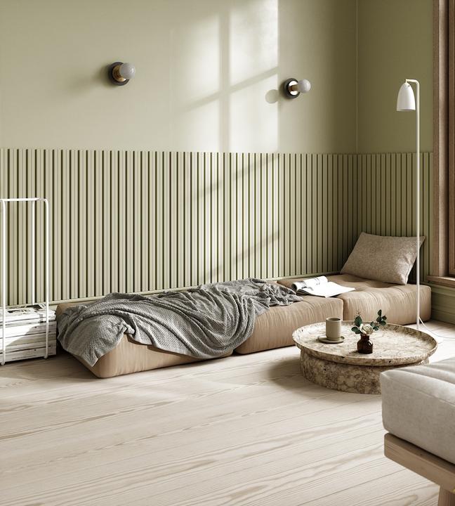 Actual product image Karup Design More Pouf