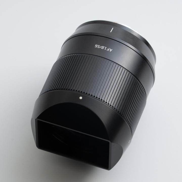 Image du produit TTArtisan AF 56mm f/1,8 pour Fuji X (Fujifilm X, APS-C / DX)