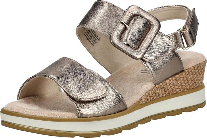 Caprice Sandalette (39)