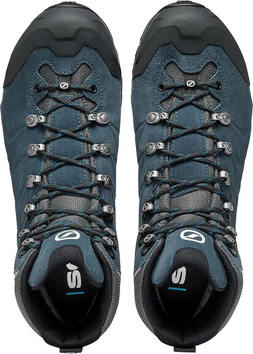 Actual product image Scarpa ZG Trek GTX (47)
