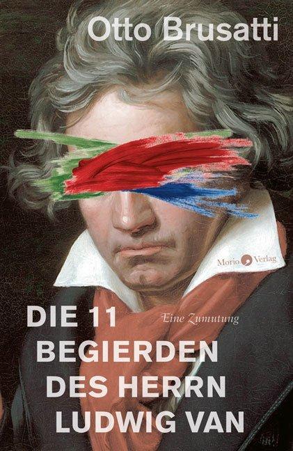 Produktbild Brusatti:Die 11 Begierden des Herrn Lud (Deutsch, Otto Brusatti, 2019)