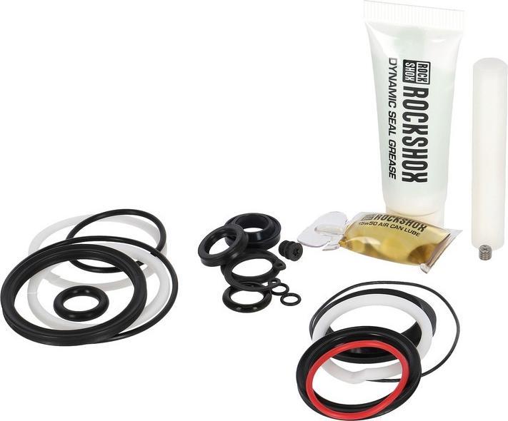 Produktbild RockShox Aktiv (200 mm)