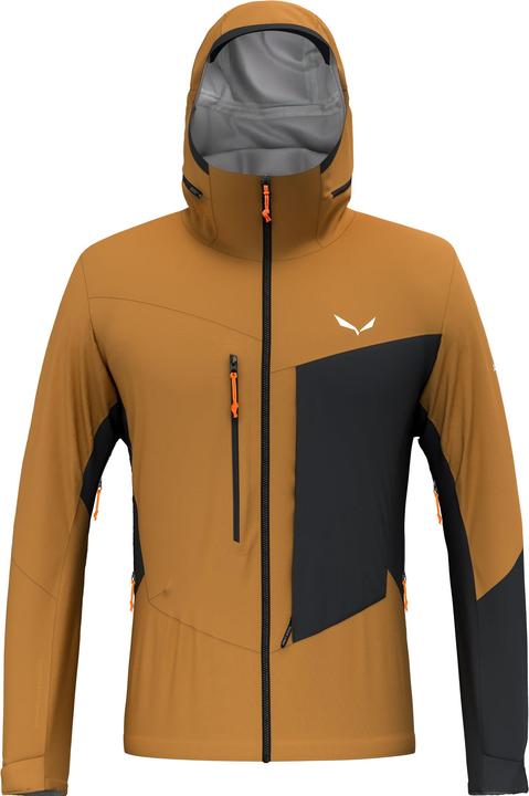 Salewa Sella 3L Powertex Jacket