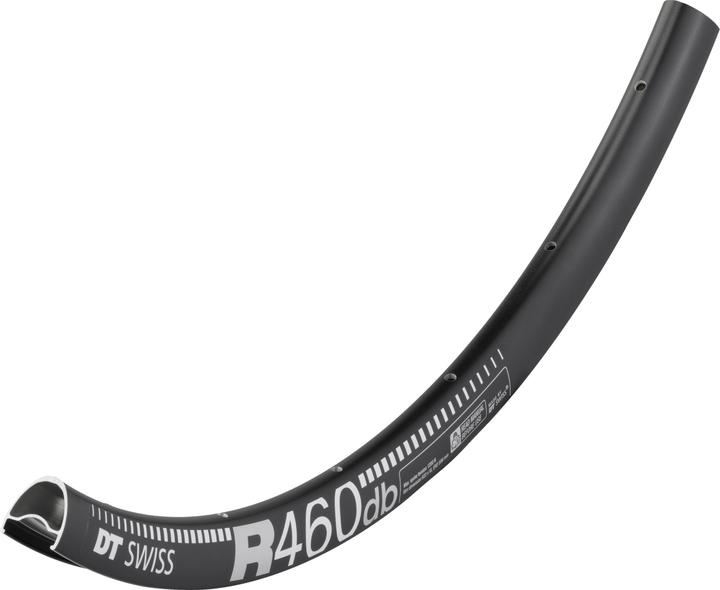 Image du produit DT Swiss R 460 DB 28" Jante 622x18mm VL 6,5mm (28")