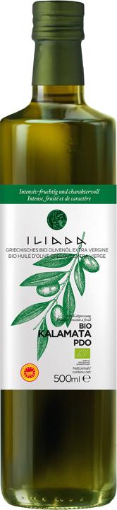 Iliada Olivenöl Extra Vergine (500 ml)
