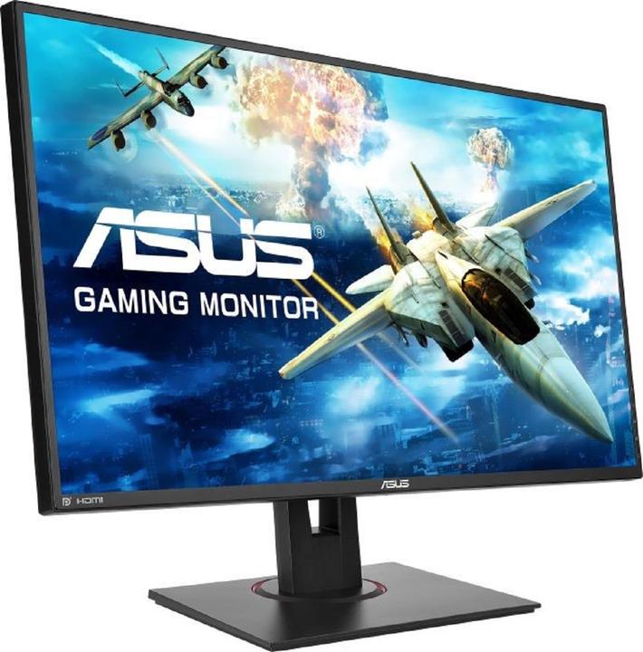 Produktbild ASUS VG278QF (1920 x 1080 Pixel, 27")