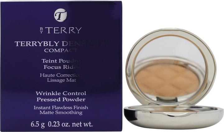Actual product image By Terry Terrybly Densiliss® Compact