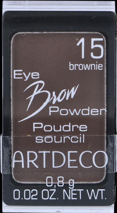 Image du produit Artdeco Yeux Brows (15 Brownie)