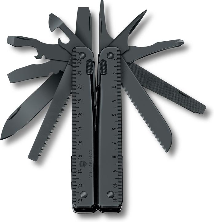 Actual product image Victorinox Swiss Tool BS (29 Functions)