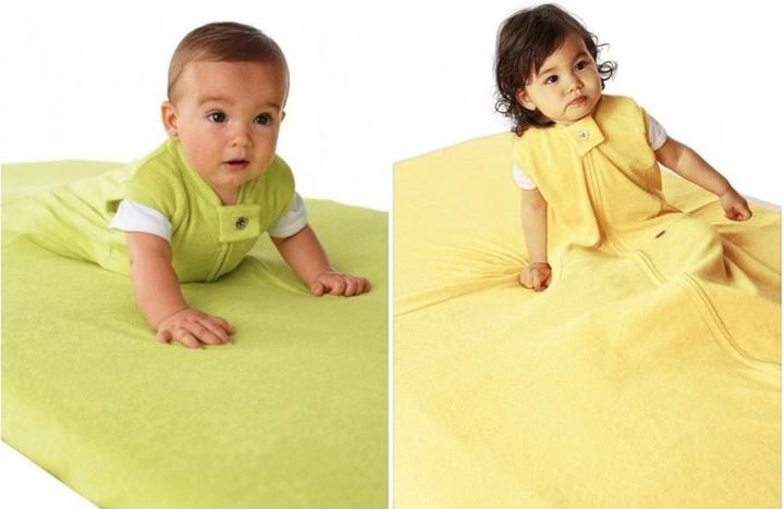 Produktbild Zewi Fix Decke (90 x 200 cm)