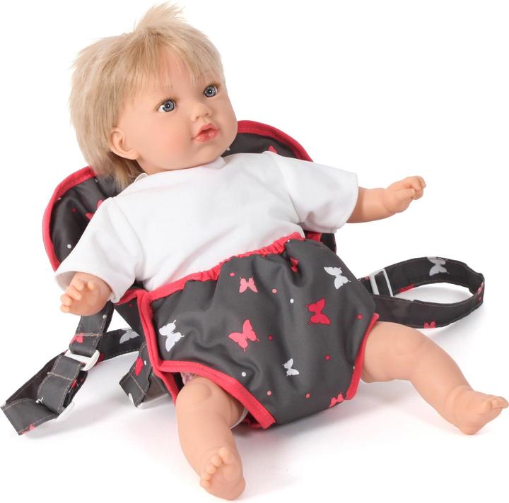 Actual product image Bayer Chic 2000 Puppen-Tragegurt